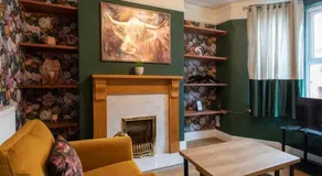 Cosy home in City Centre - Image 3