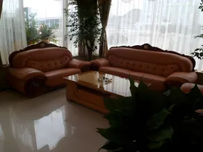 GreenTree Inn Zhejiang Taizhou Tiantai Bus Station Express Hotel - Image 4