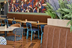Travelodge London Woolwich - Image 2