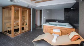 Apartman Lukas privatni app u sklopu aparthotela Vučko - Image 5