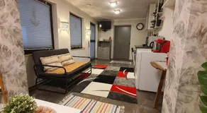 Ferienwohnung mit Innenpool 26-28 Grad, Garten, und Terasse - Image 2
