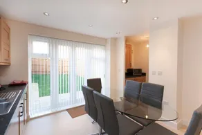 DBS Serviced Apartments - The Terrace - Image 3