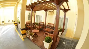 Itália Hotel - Image 4