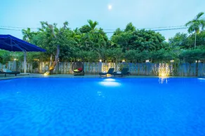 Tran Family Villas Boutique Hotel - Image 5