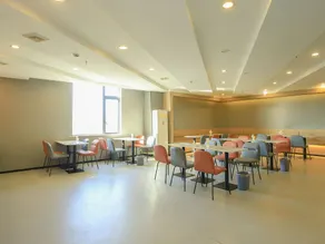 Thank Inn Plus Jiangxi Jingdezhen Fuliangxian Hongyuanzhen Beiqizhudi - Image 4