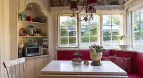 The White House Bed and Breakfast - Image 3