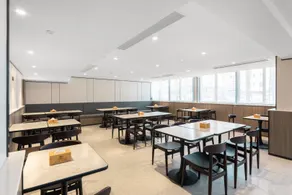 Hanting Hotel Xiamen Airport - Image 5