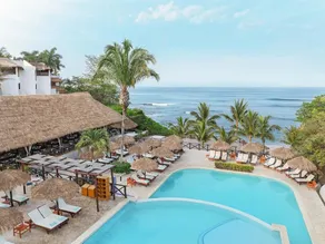 Family Selection at Grand Palladium Vallarta Resort & Spa - All Inclusive - Image 4
