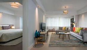 Tianfu Square Serviced Suites by Lanson Place - Image 3