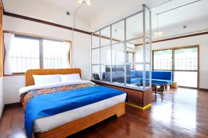 Modern & Antique room. Close to the beach. - Image 2