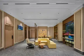 Vienna 3 Best Hotel (Zhangmutou Guanyin Mountain Scenic Area) - Image 4