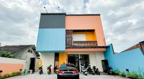 SANS Siliwangi Semarang - Image 5