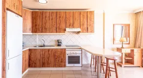 Fantastic View Terrace Apt by Dream Homes Tenerife - Image 5