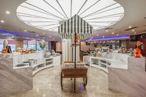 Jinling Aster Hotel Suzhou - Image 4