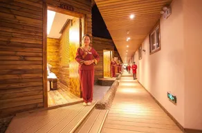 Tonghui Boya Business Hotel - Image 3