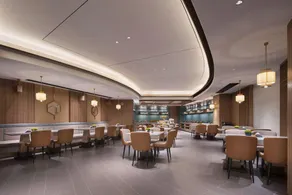 Molinzhen Hotel (Yueyanglou Pedestrian Street Branch) - Image 4