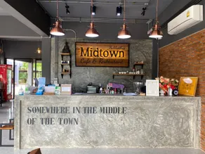 Midtown Sukhothai - Image 5