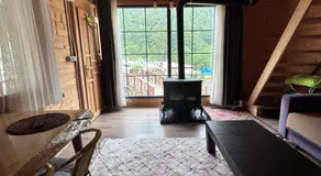 Ayder Bulut Dağevi Bungalow - Image 2