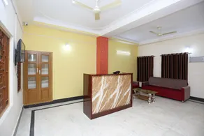 Hotel O Padma Resort - Image 5