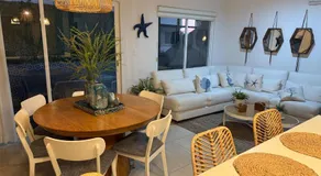 Casa amueblada a 5 minutos de la playa - Image 4