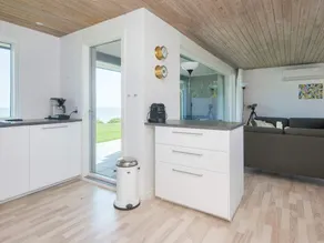 6 person holiday home in Odder - Image 4