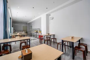 Boya Hotel (Dali Erhai Park High-speed Railway Station) - Image 5