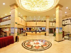 Lotus Hotel - Image 2