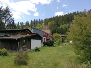 Charmante Harzer Doppelhaushälfte - Image 2