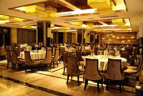 Grace Hotel, Optics Valley, Wuhan - Image 2