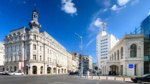 Elegant Getaway Calea Victoriei | 2 Room Apartment - Image 3