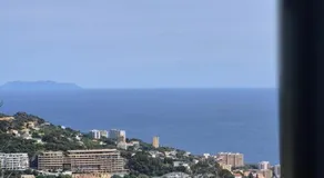 Villa Saint Jacques sur les hauteurs de Bastia - Image 2