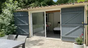 Les Loriots - Studio indépendant, refuge nature entre Aix et Marseille - Image 2