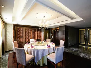 Beijing Jinlongtan Hotel - Image 4