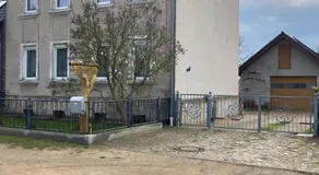 Voll ausgestattete tolle Wohnung mit Garten | Hunde erlaubt - Image 3