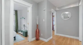 Modern 5BR Family, Long Stay 10 Mins to NYC & Parking - Image 5