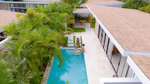 Lek nana pool Villa Koh samui - Image 2