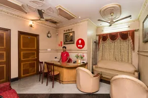 Hotel O Landmark AB Block - Image 2
