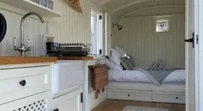 The Hut by the River - Image 2