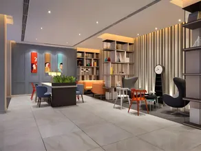 Magnotel Hotel Liaocheng Development Zone Zhenhua Shopping Center - Image 4
