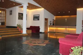 Hotel Meridien - Image 5