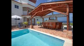 Hills Royale Villa -Ironshore Montego Bay - Image 3