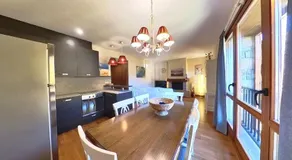 Apartamento Los Altos de Escarrilla dos habitaciones y dos baños, FORMIGAL-PANTICOSA - Image 5