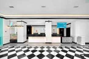 Xana Hotelle Hotel (Harbin Huizhan Zhongxin Nanzhi Road Subway Station) - Image 4