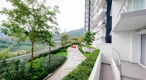 Double Story in the Sky - Genting Windmill Duplex Suite - Image 5