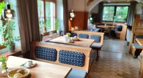Pension Weißer Hirsch - Image 2