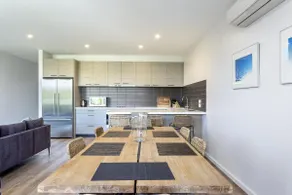 Blairgowrie Apartment 2 - on the beach - Image 4