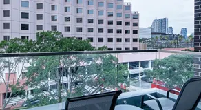 Kith Hotel Darling Harbour - Image 3