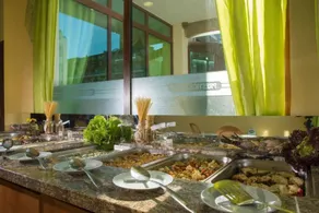 Aparthotel Hotel Prestige City II - Image 4