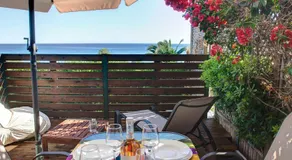 Ammos Beach House - Image 4