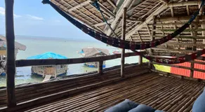 Bamboo Nest Beachfront - Image 3